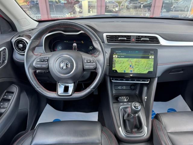 Mg ZS 1.0 Luxury
