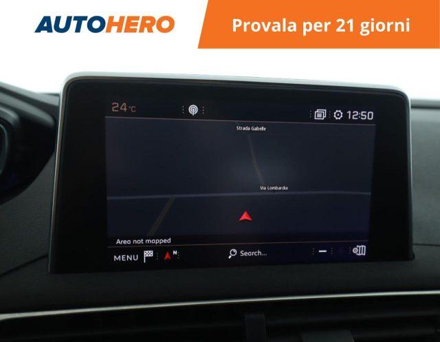 PEUGEOT 3008 BlueHDi 120 S&S EAT6 GT Line