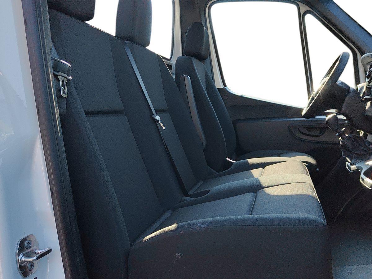 Mercedes-Benz Sprinter Telaio 519CDI 37/50 PRO