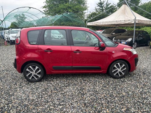 Citroen C3 Picasso 1.6 HDi 90 Seduction
