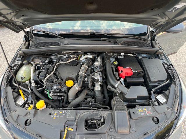 RENAULT Clio Blue dCi 85 CV 5 porte Zen KM. TAGLIANDATI RENAULT