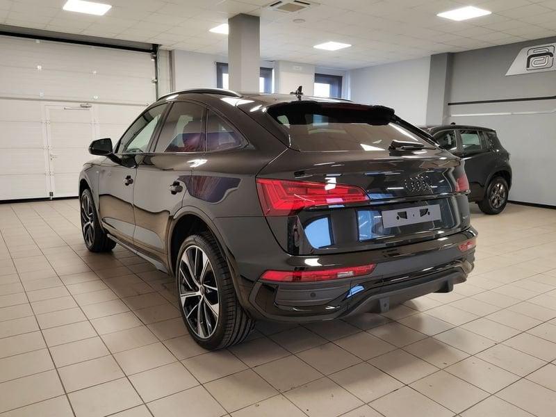 Audi Q5 SPB 40 TDI quattro S tronic S line plus (( Promo ))