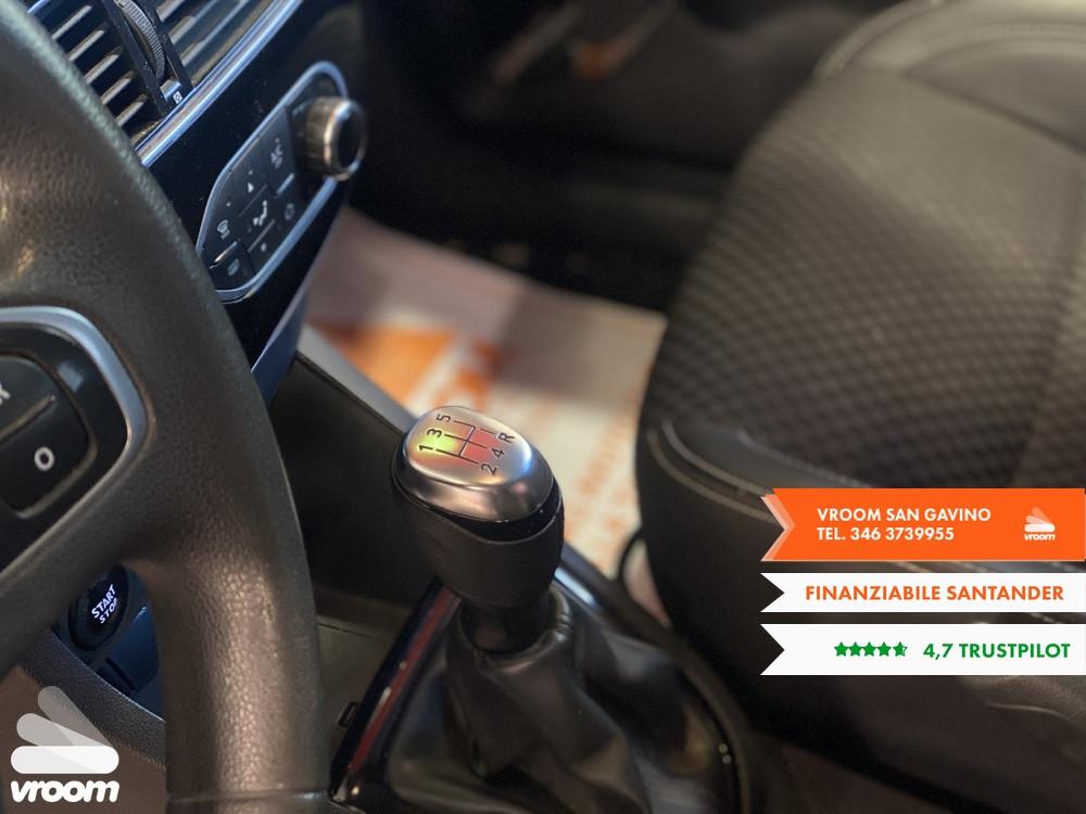 RENAULT Clio 4ª serie Clio dCi 8V 75 CV Start&...
