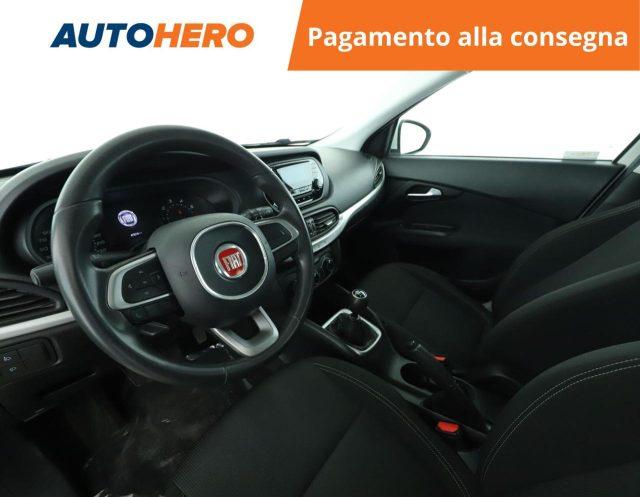 FIAT Tipo 1.4 5 porte Pop
