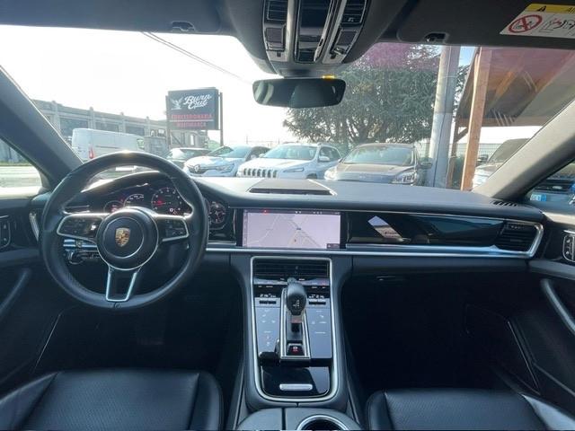 Porsche Panamera 2.9 4 Executive
