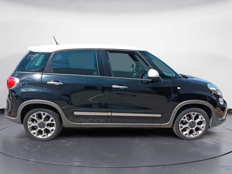 FIAT 500L 1.3 mjt Trekking 95cv