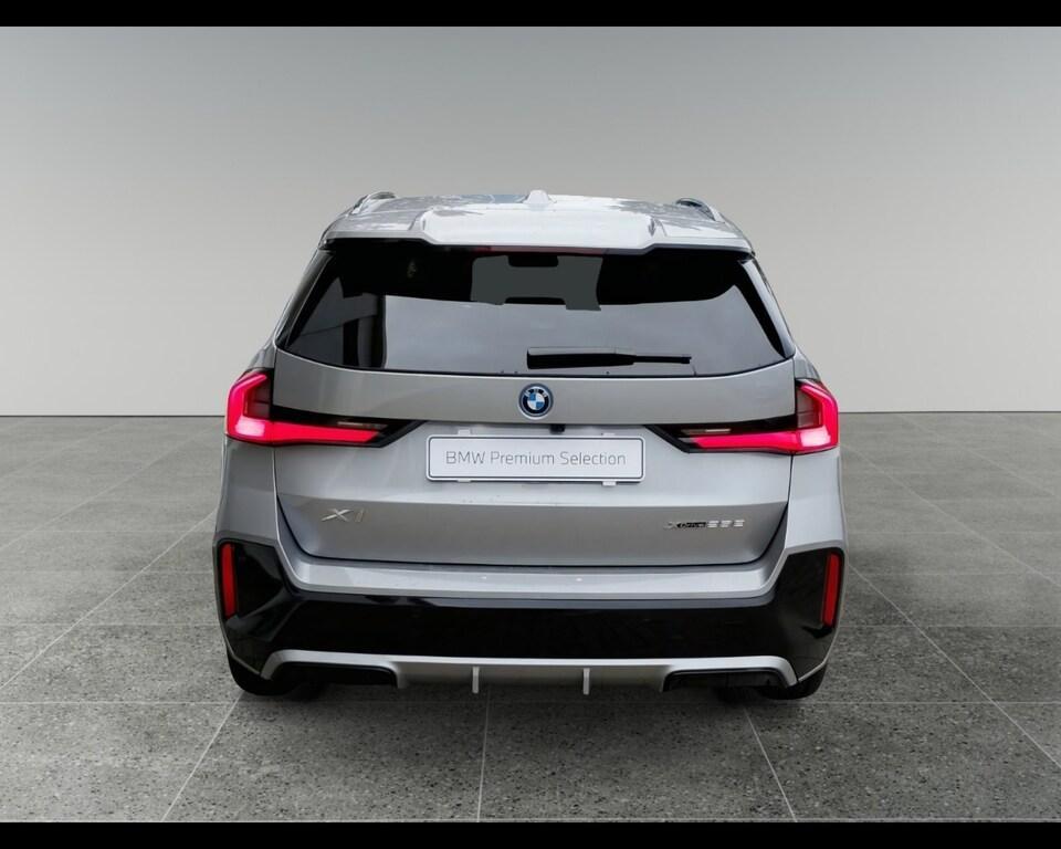 BMW X1 25 e MSport xDrive DCT