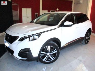 PEUGEOT 3008 BlueHDi 130 S&S Allure-2019