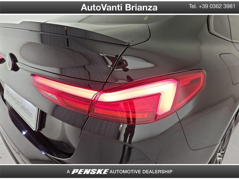 BMW Serie 2 Gran Coupe 218d Gran Coupe Msport auto