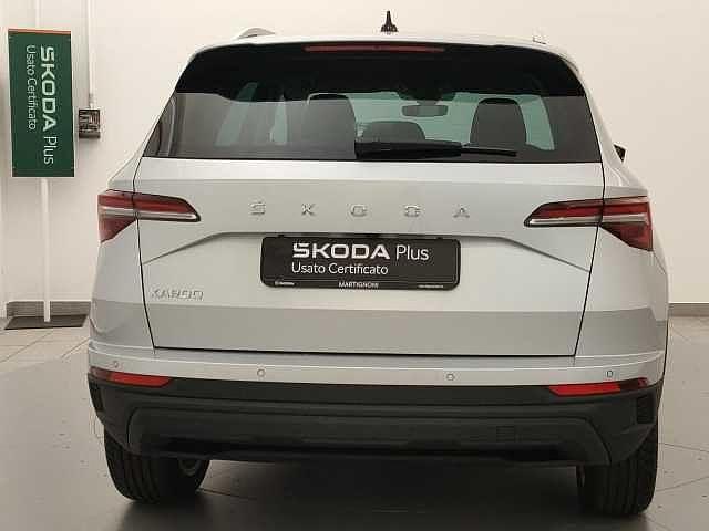 SKODA Karoq 2.0 TDI EVO SCR 115 CV Style