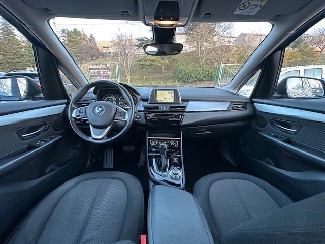 Bmw Serie 2 Active Tourer 218d Luxury