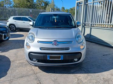 Fiat 500L 1.3 Multijet 95 CV Lounge