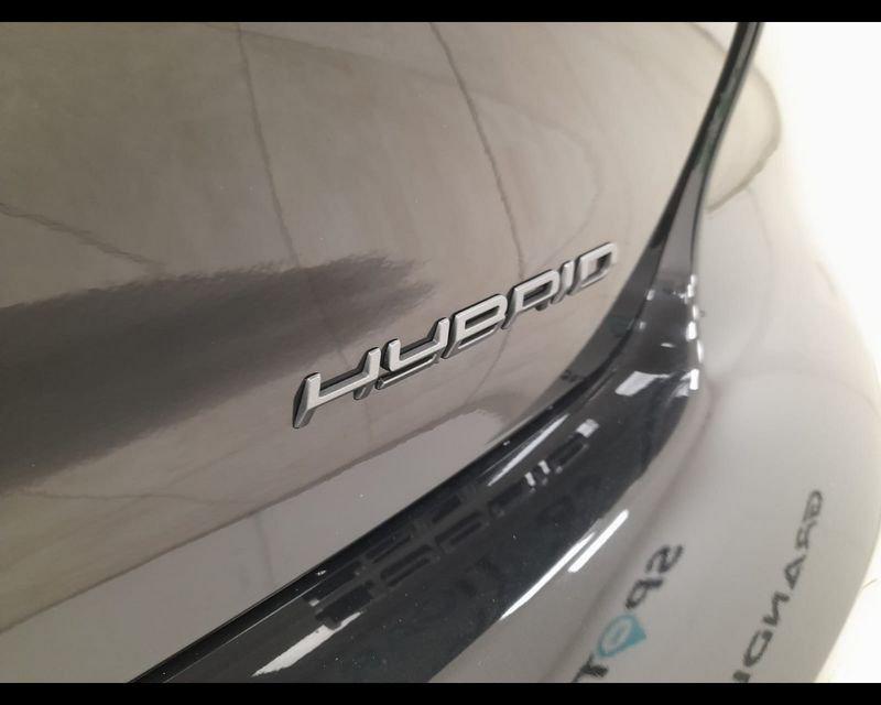 Peugeot 208 5P - Business Hybrid 110 E-DCS6