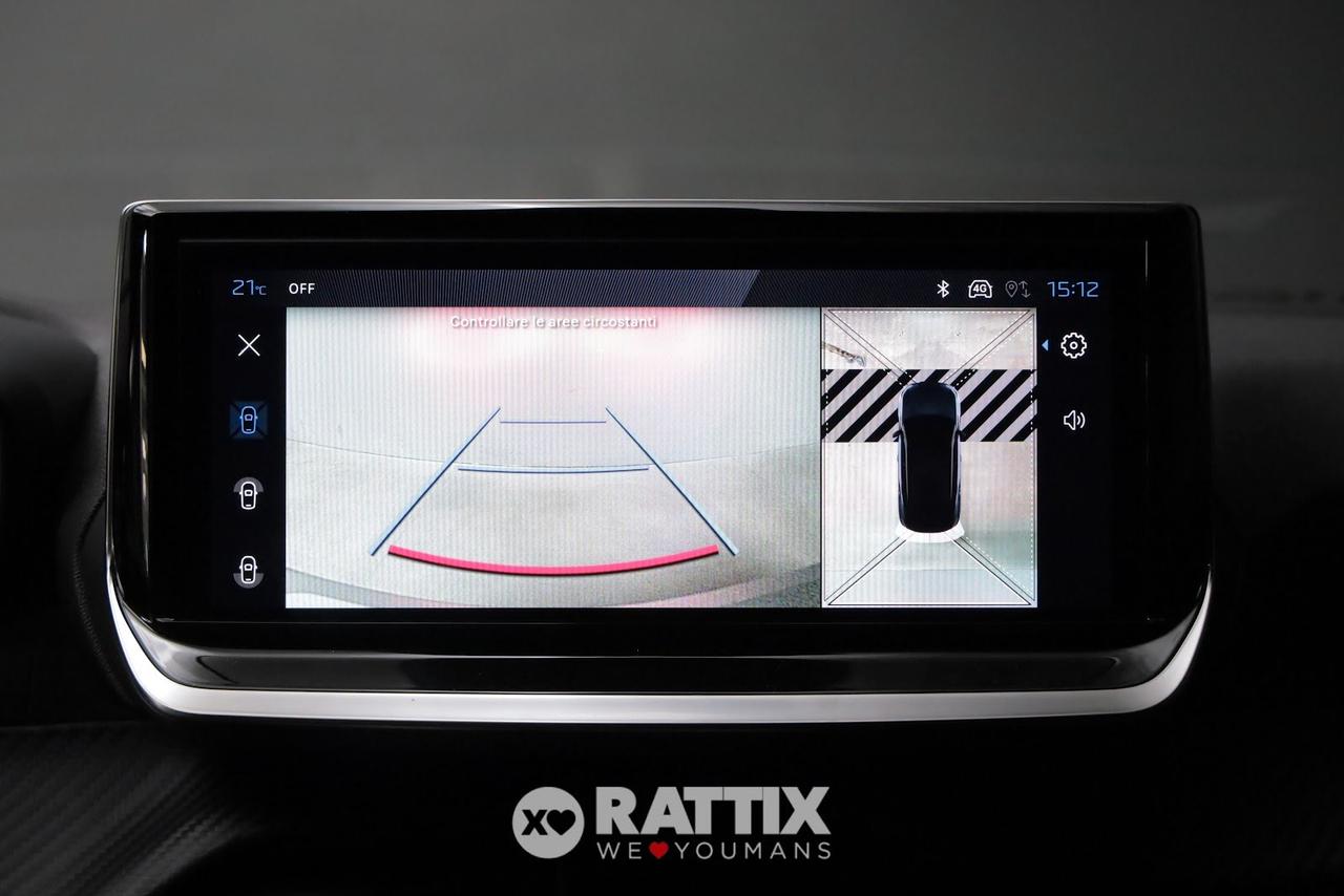 Peugeot 2008 1.2 Puretech 100CV Allure