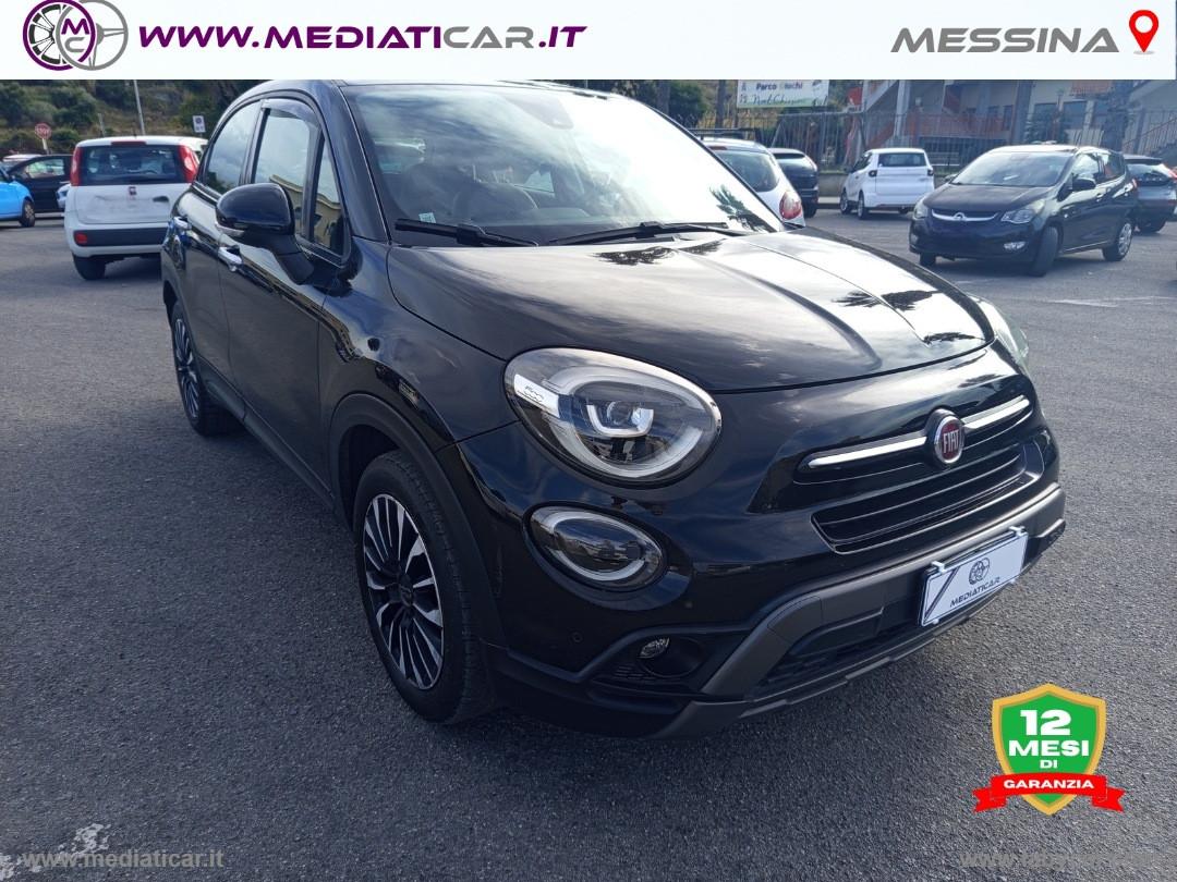 FIAT 500X 1.3 M.Jet 95 CV Cross