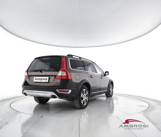 VOLVO XC70 D3 Geartronic Momentum - PER OPERATORI DEL SETTORE