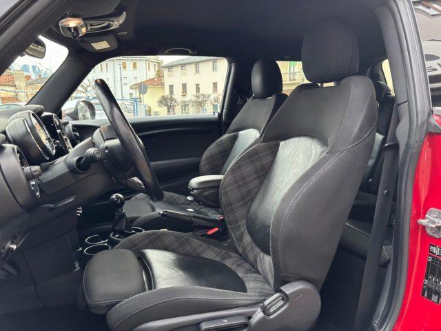 MINI Cooper D 1.5 Cooper D BICOLOR NAVY