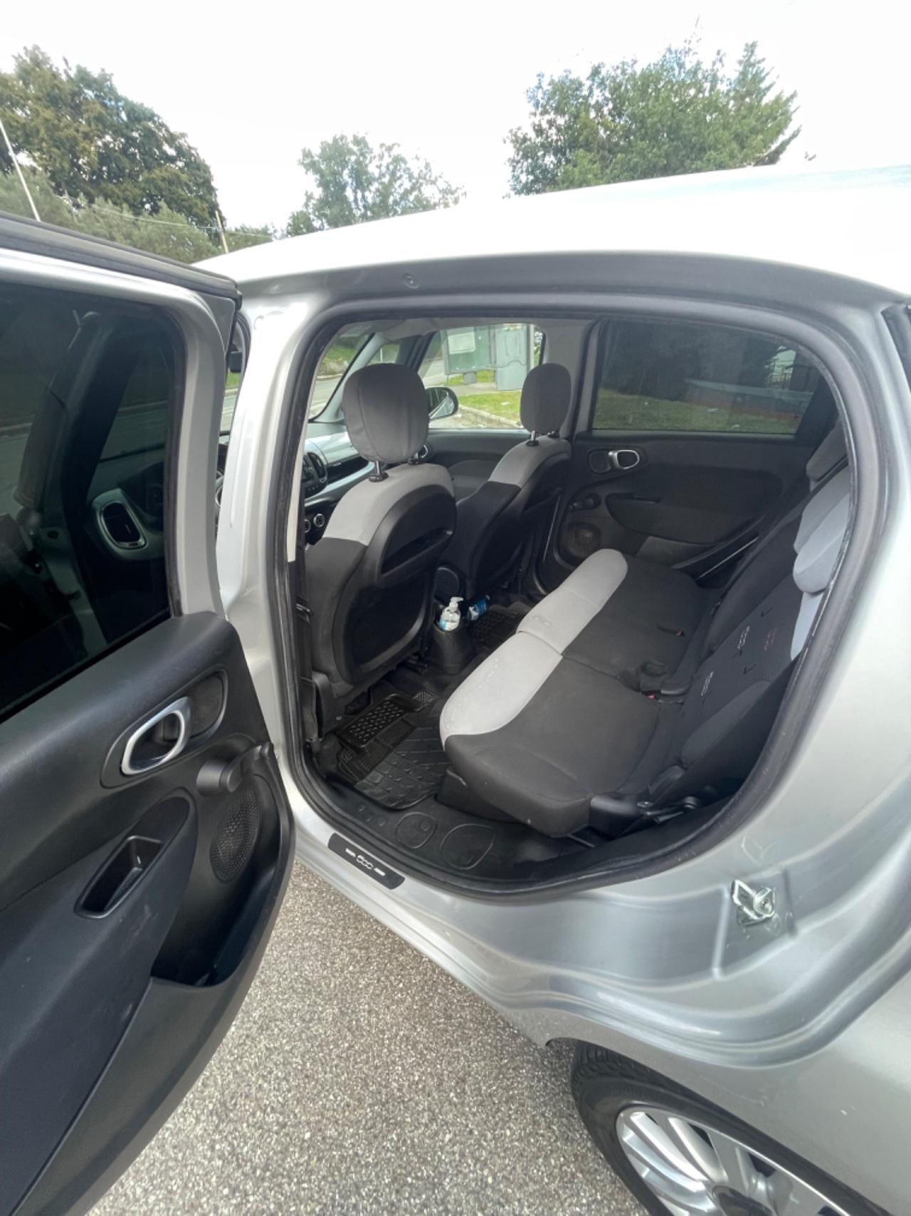 Fiat 500L 1.3 Multijet 85 CV Pop Star