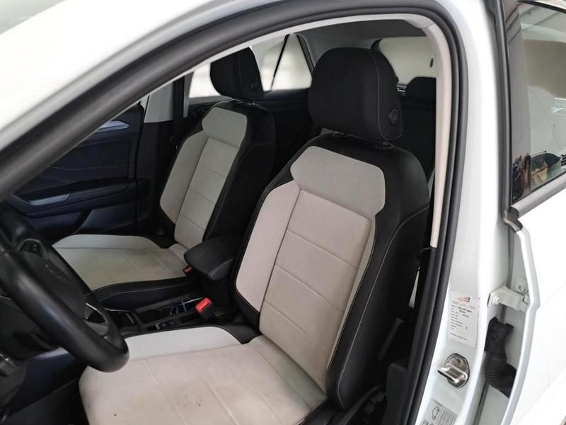 VOLKSWAGEN T-ROC 2.0 TDI SCR STYLE DSG SUV