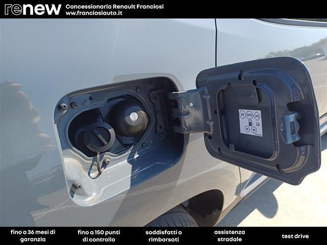 DACIA Duster II 1.0 tce Gpl 4x2 100cv EXPRESSION NBI