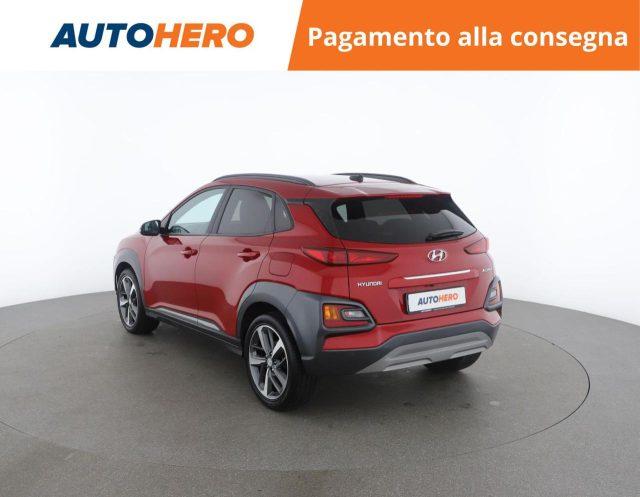 HYUNDAI Kona 1.0 T-GDI XPrime