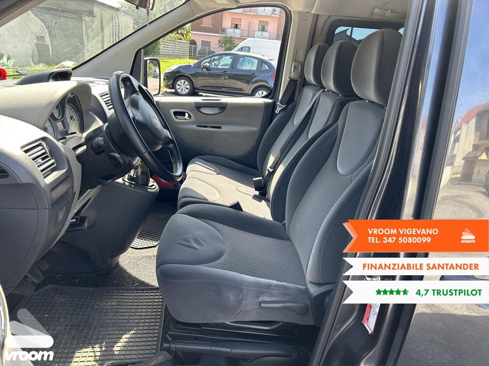 PEUGEOT Expert 3ª serie Expert Tepee 2.0 HDi 1...