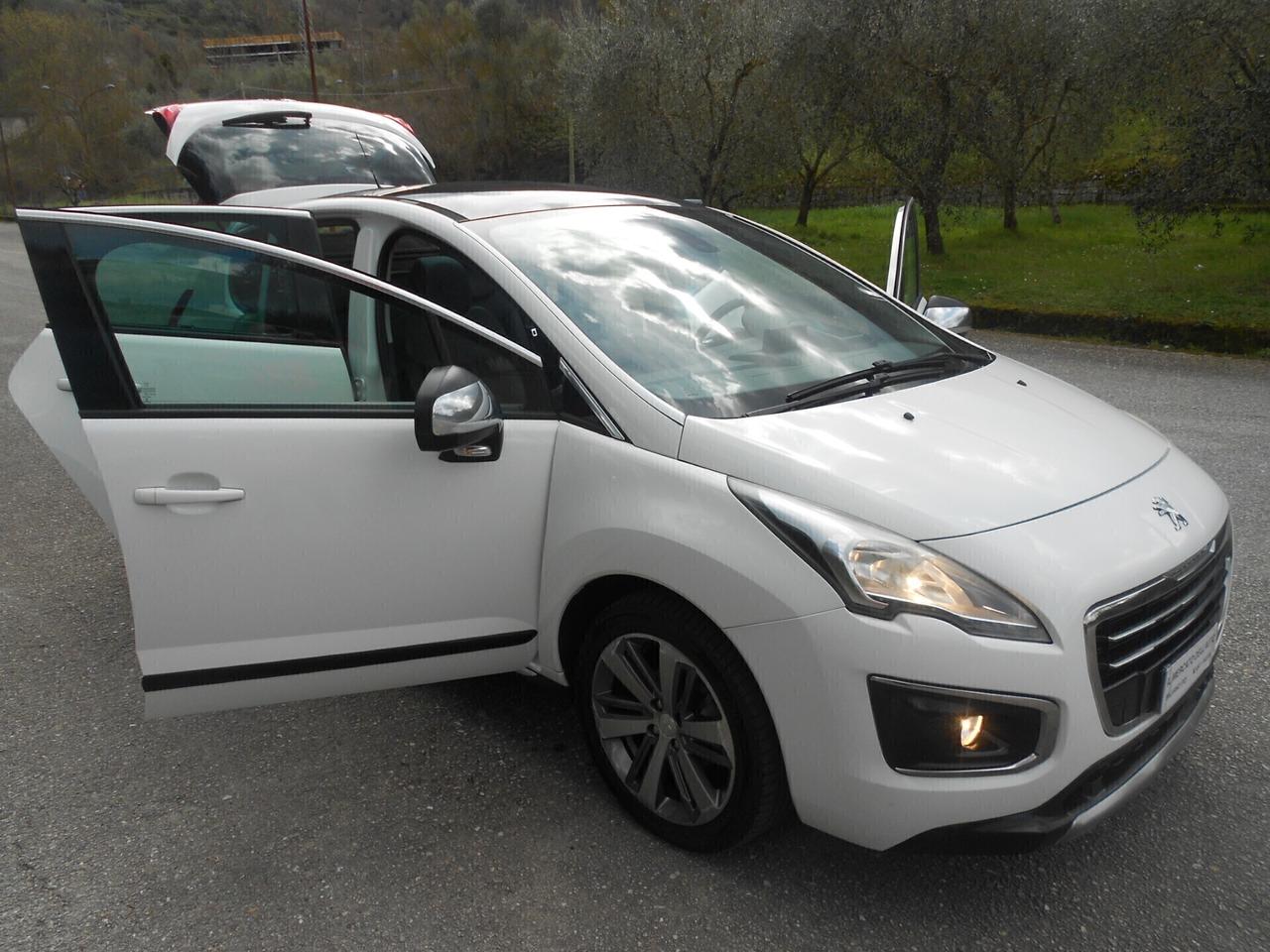 3008(my'16)1.6HDI(STRAFULL-TETTO-NAVI-C.A.-F1)E5B