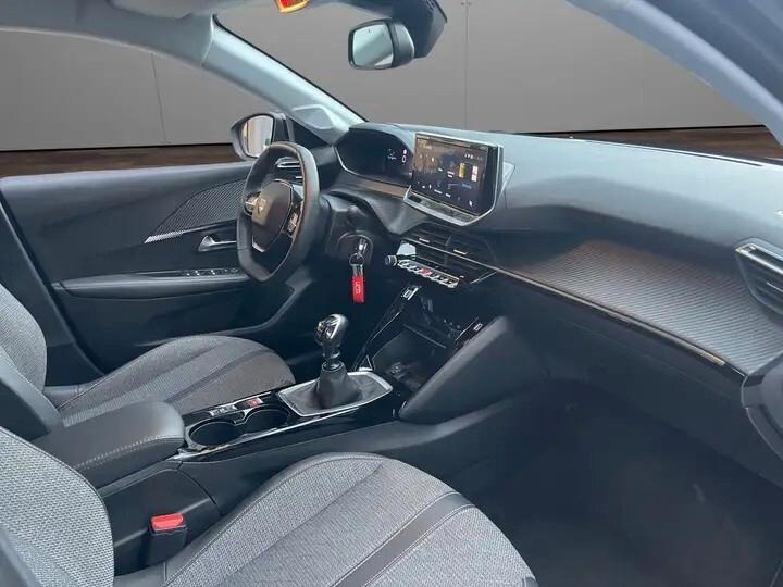 Peugeot 208 1.2 puretech Allure~100cv~Unipro~Promo~Finanziamento