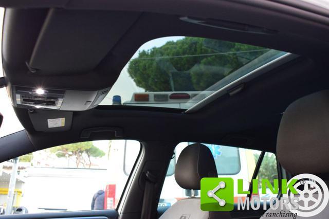 VOLKSWAGEN Golf 1.4 TSI 125 CV 5p. Executive BlueMotion Technology