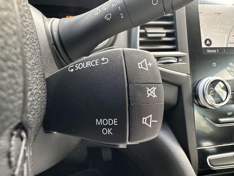 Renault Talisman Renault Talisman Sporter Blue dCi EDC Business
