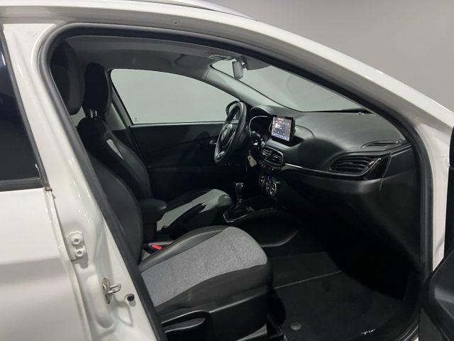FIAT Tipo 1.3 Mjt S&S 95 CV 5 porte Cross