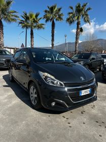 Peugeot 208 BlueHDi 75 5 porte Allure