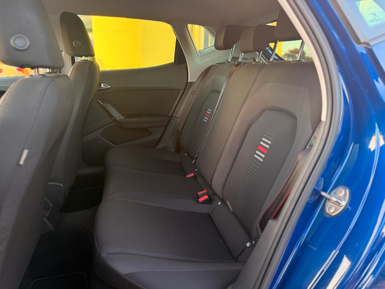 Seat Ibiza 1.0 EcoTSI 95 CV 5 porte FR