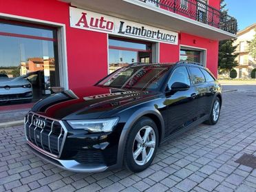 AUDI A6 allroad 40 TDI 2.0 quattro S tronic Business Advanced