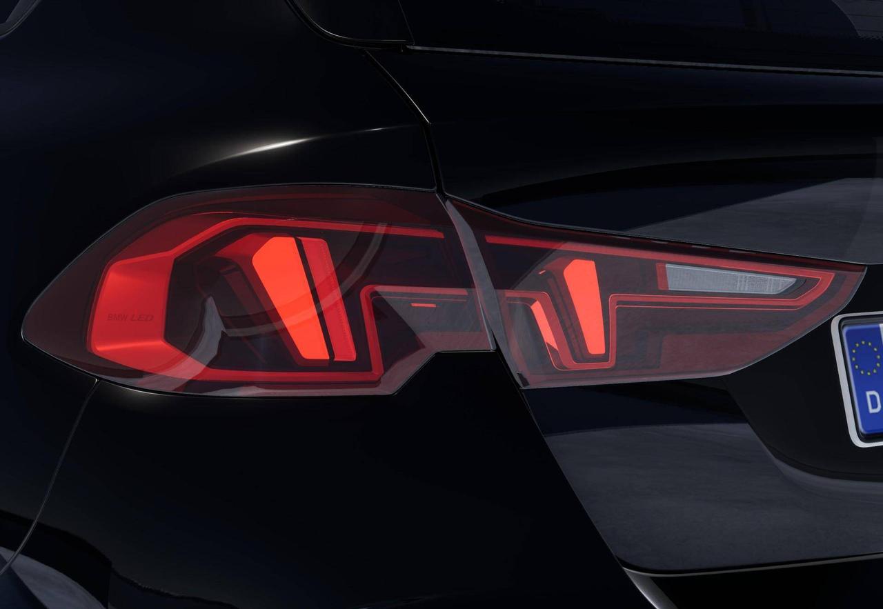 BMW Serie 1 118d MSport Design