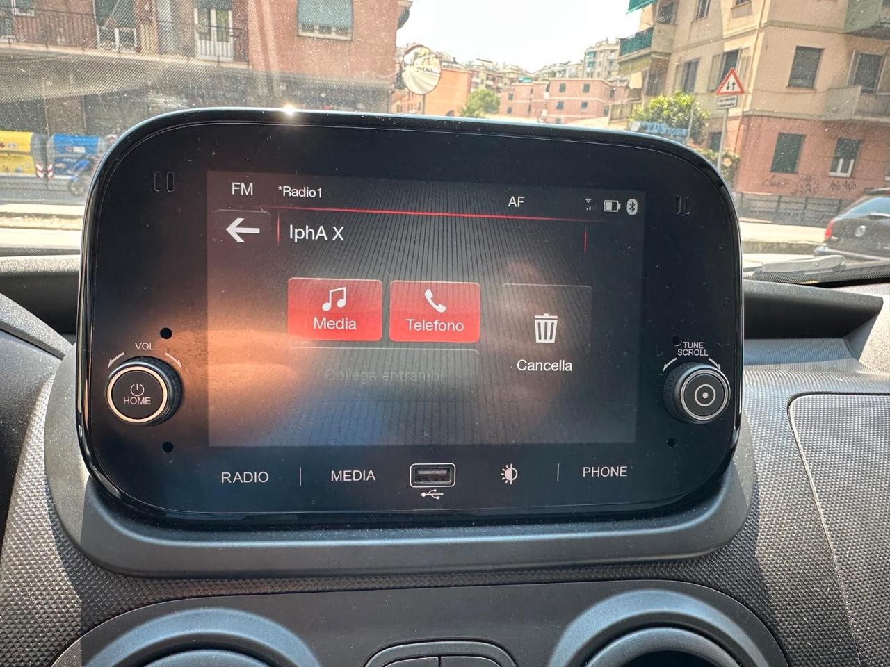 Fiat Fiorino 1.3 MJT 80CV Cargo