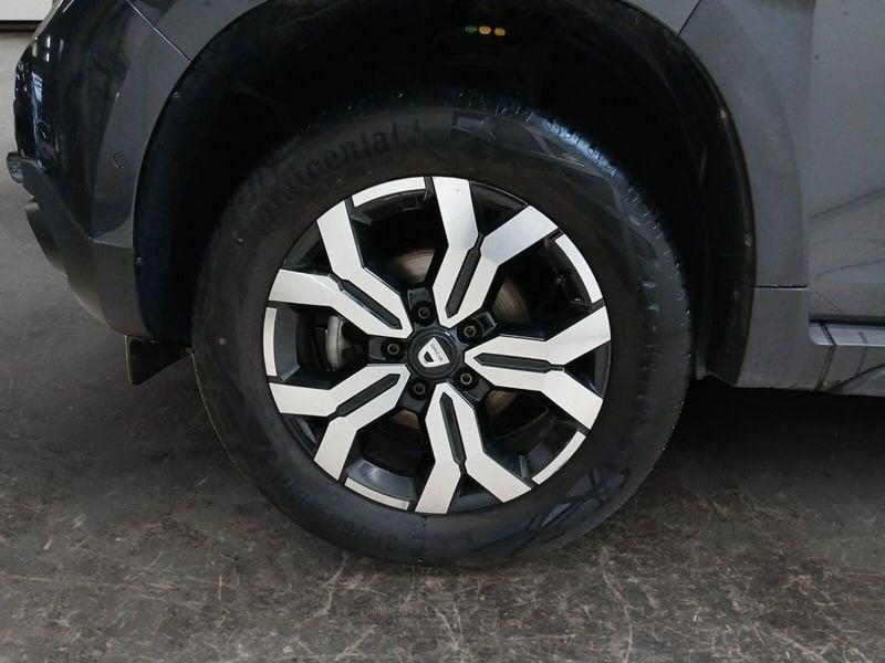 Dacia Duster 1.0 tce Prestige Gpl 4x2 100cv