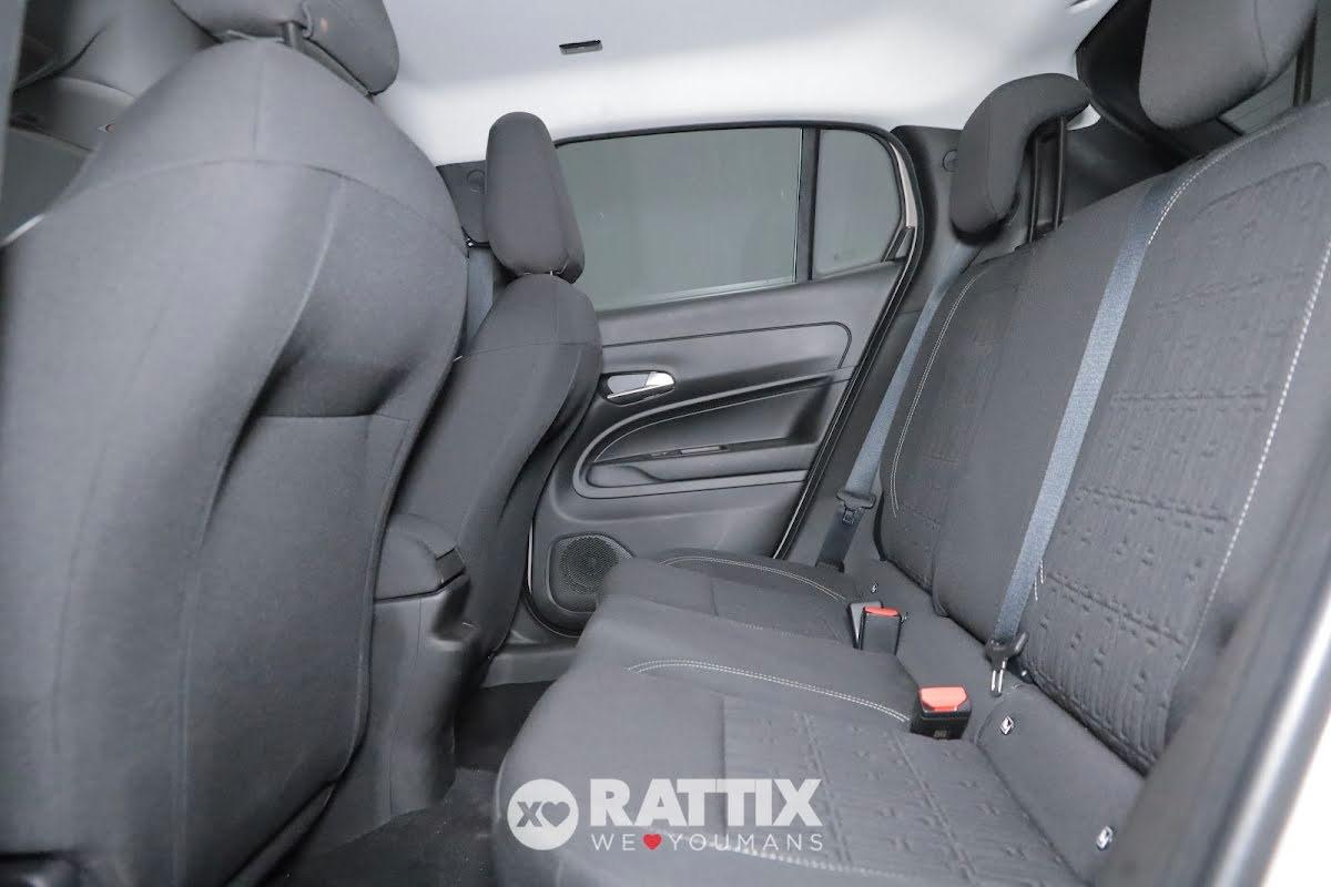 Fiat 600 1.2 Hybrid 145CV Pop Auto