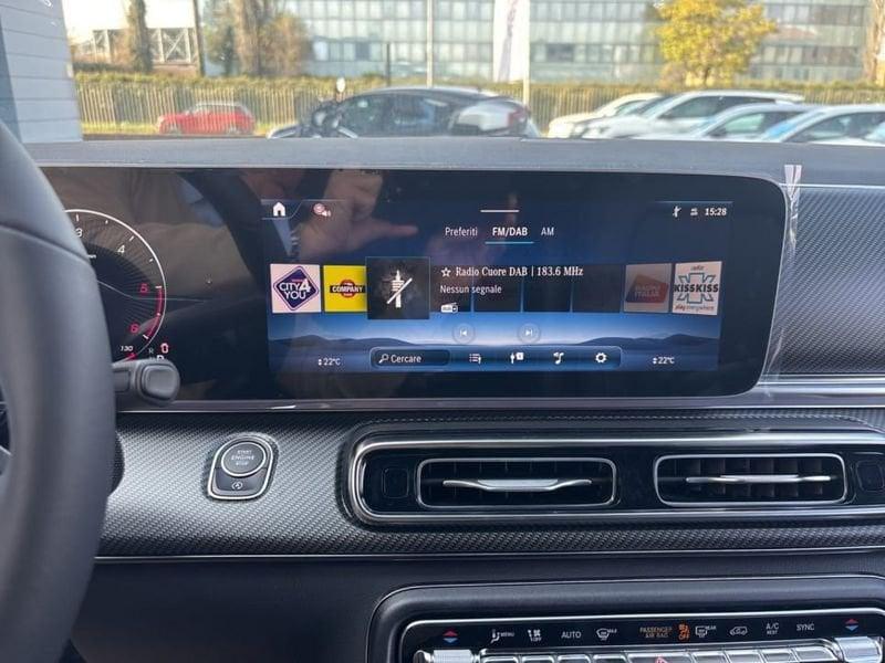 Mercedes-Benz Classe V 250d Extralong Avantgarde