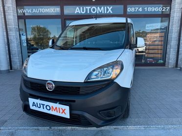 Fiat Doblò Cargo Maxi Business 1.6 Mjet 105cv 6m