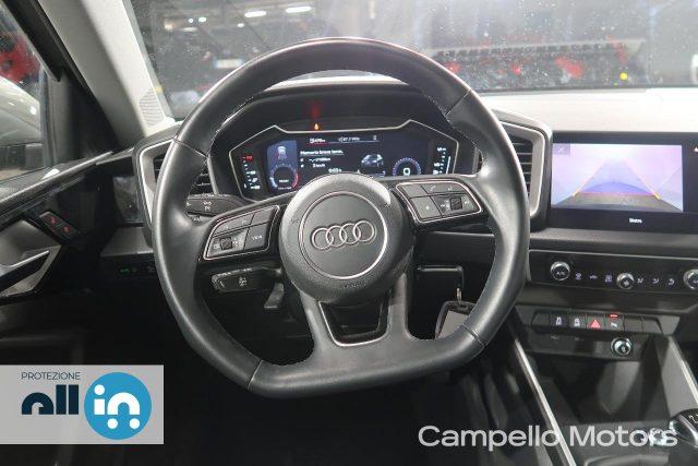 AUDI A1 A1 SPB 30 TFSI Adrenalin edition