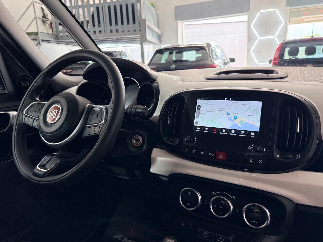 Fiat 500L 1.3 Multijet Aziendale 95cv