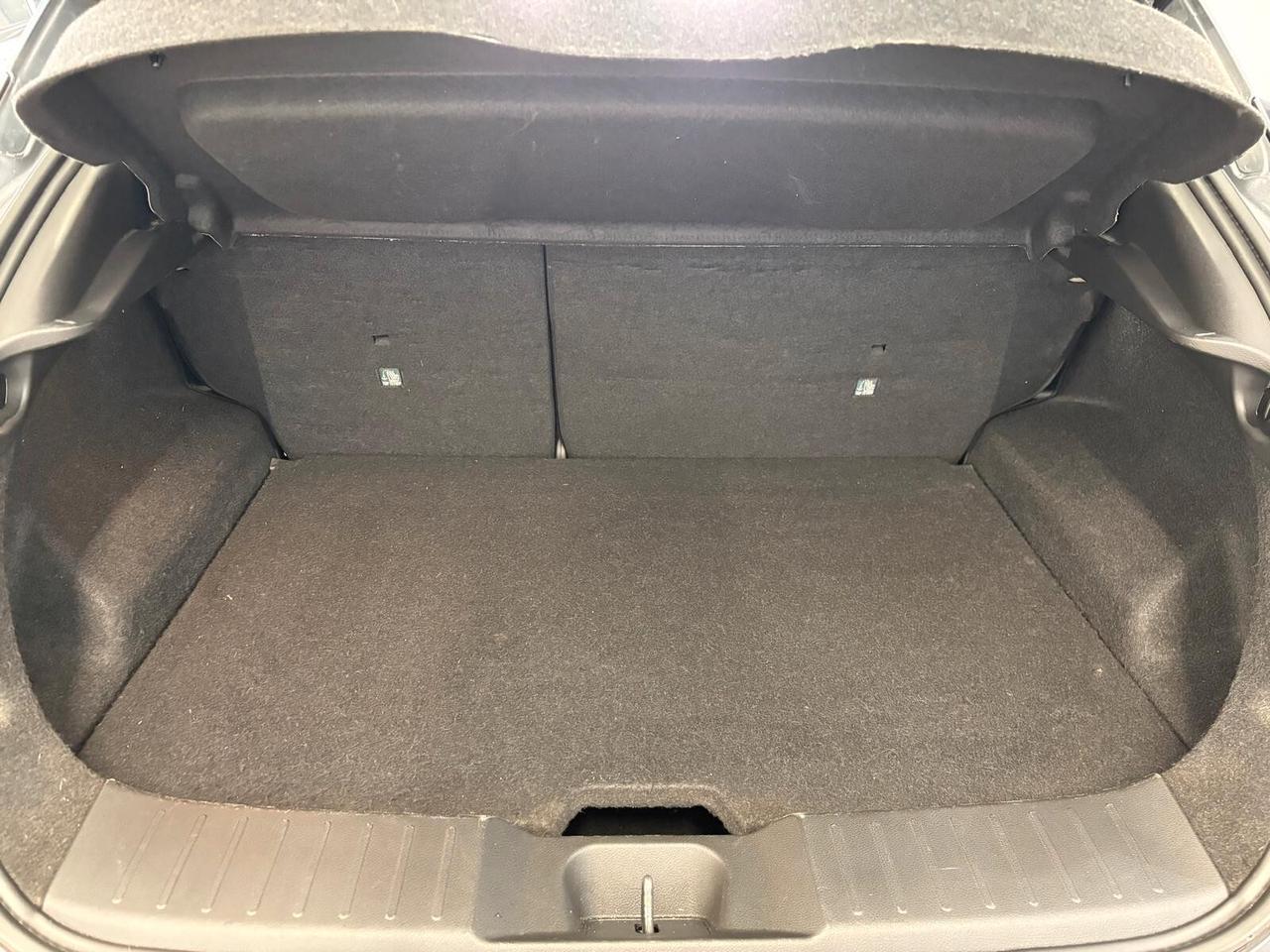 Nissan Juke 1.0 DIG-T 114 CV N-Connecta