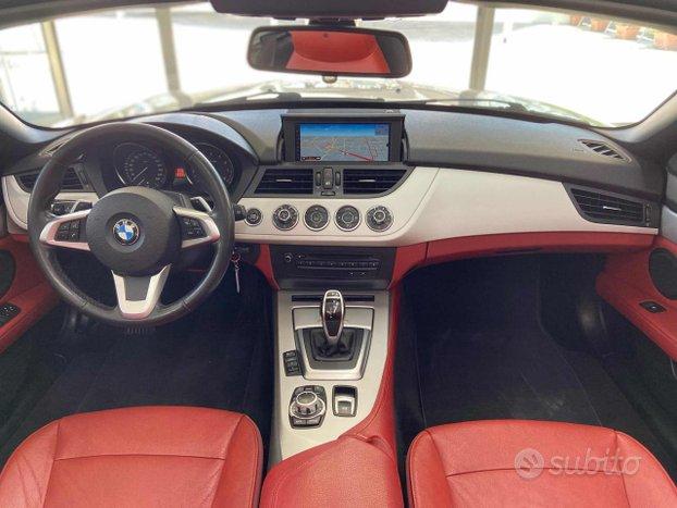 BMW Z4 sDrive28i Automatica