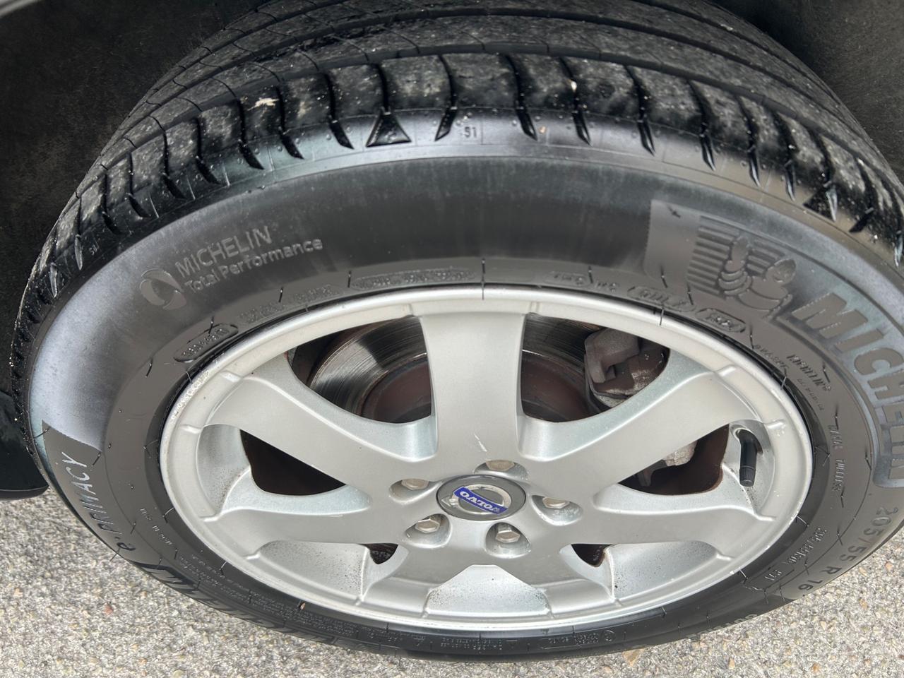 Volvo V50 1.6 D cat Summum