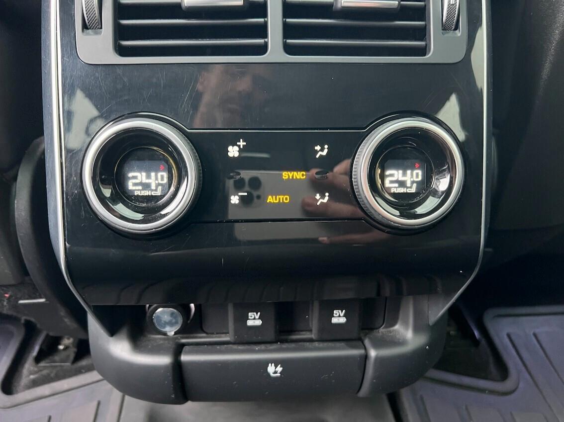 Land Rover Range Rover Sport 3.0d i6 mhev Autobiography Dynamic 300cv auto TETTO