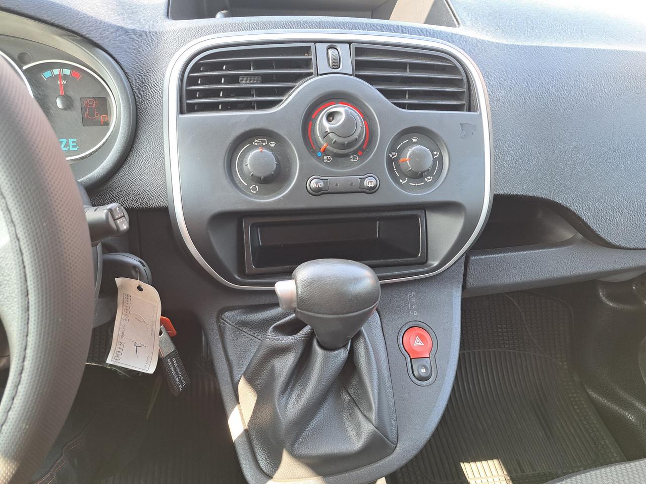 Renault Kangoo Z.E. Ice Flex Furgone- 10/2018- 3Porte