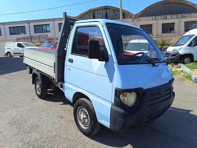 PIAGGIO Quargo CASSONATO