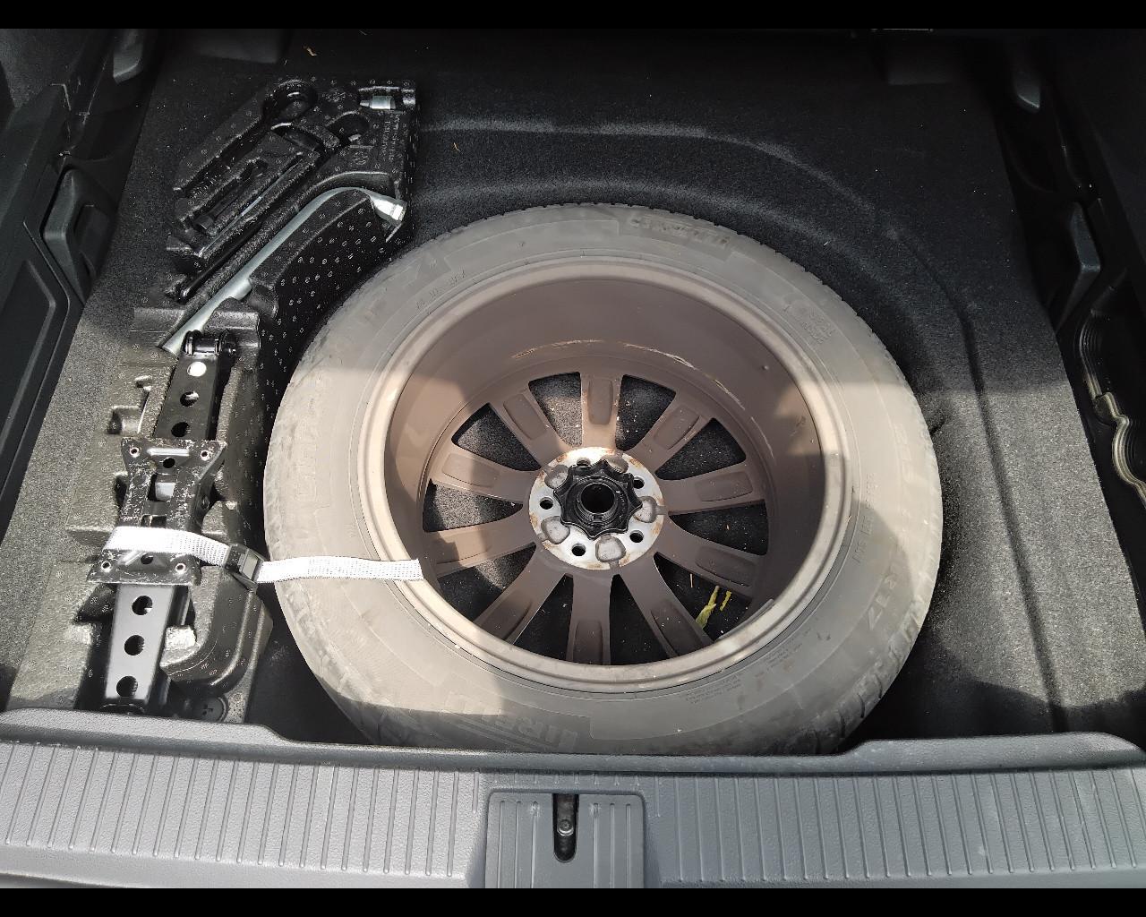 VOLKSWAGEN Passat VIII 2019 Variant - Passat Variant 2.0 tdi Business 122cv dsg