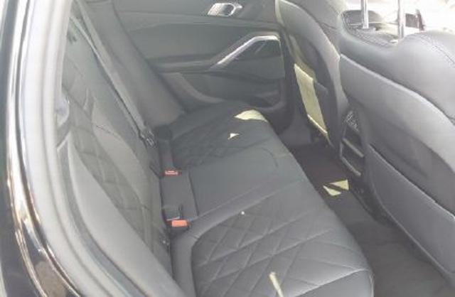 BMW X6 xDrive30d 48V Msport